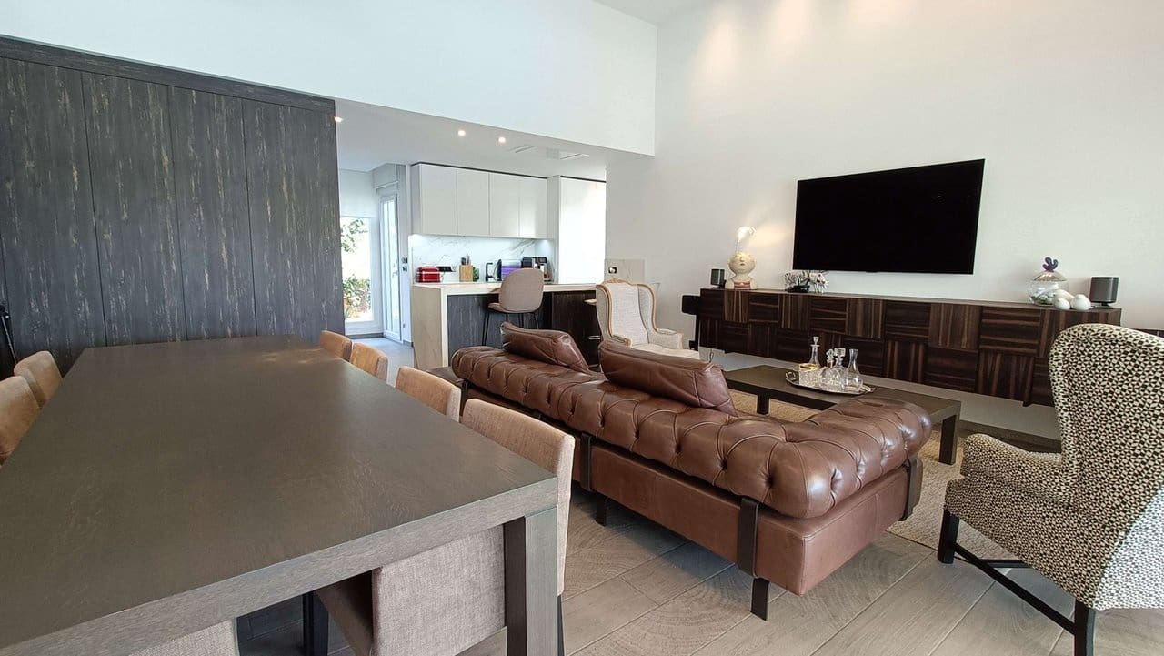 2 sovrum Villa till salu i Algorfa - 660 000 € (Ref: 9601014)