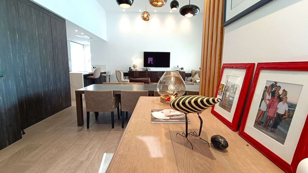 2 sovrum Villa till salu i Algorfa - 660 000 € (Ref: 9601014)