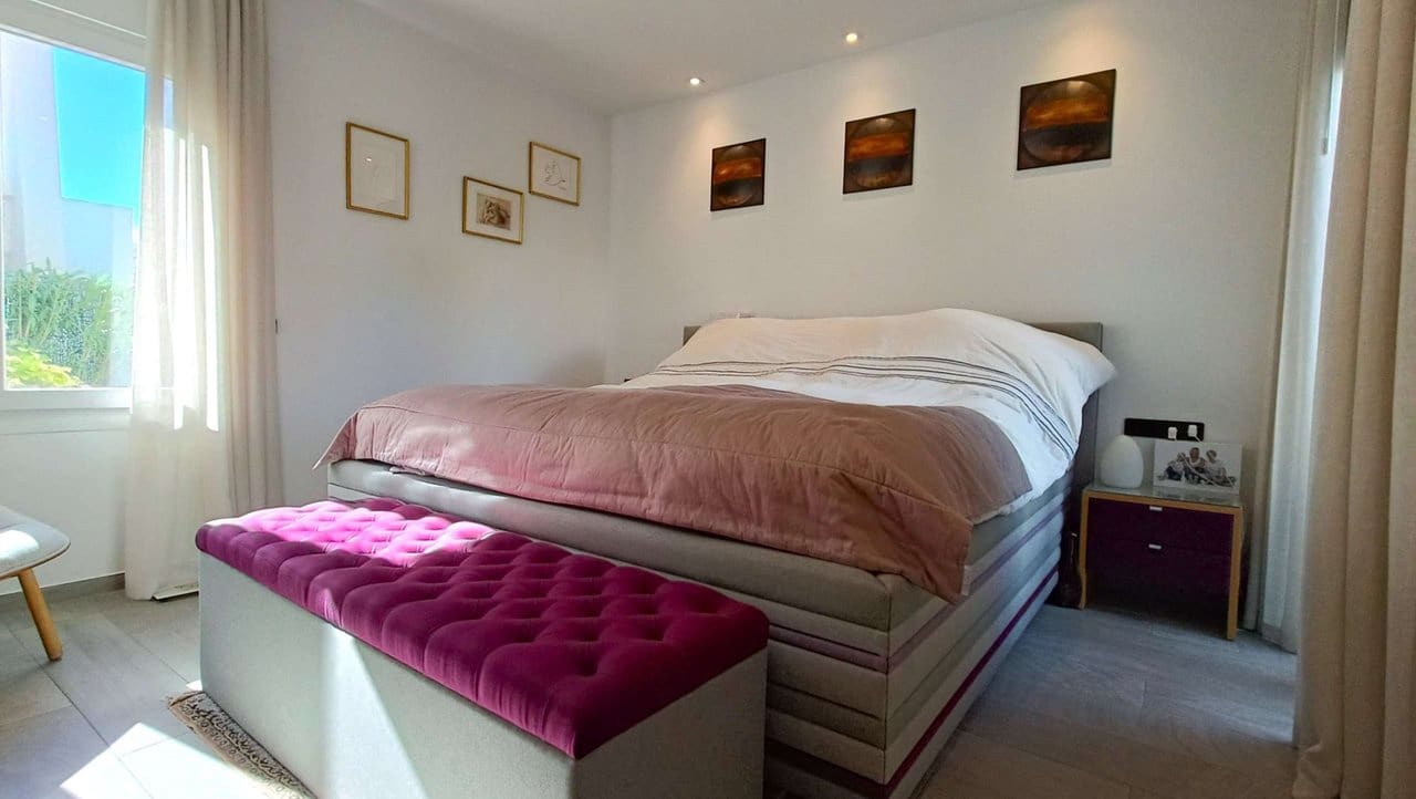 2 sovrum Villa till salu i Algorfa - 660 000 € (Ref: 9601014)