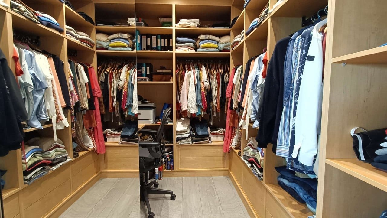 2 sovrum Villa till salu i Algorfa - 660 000 € (Ref: 9601014)