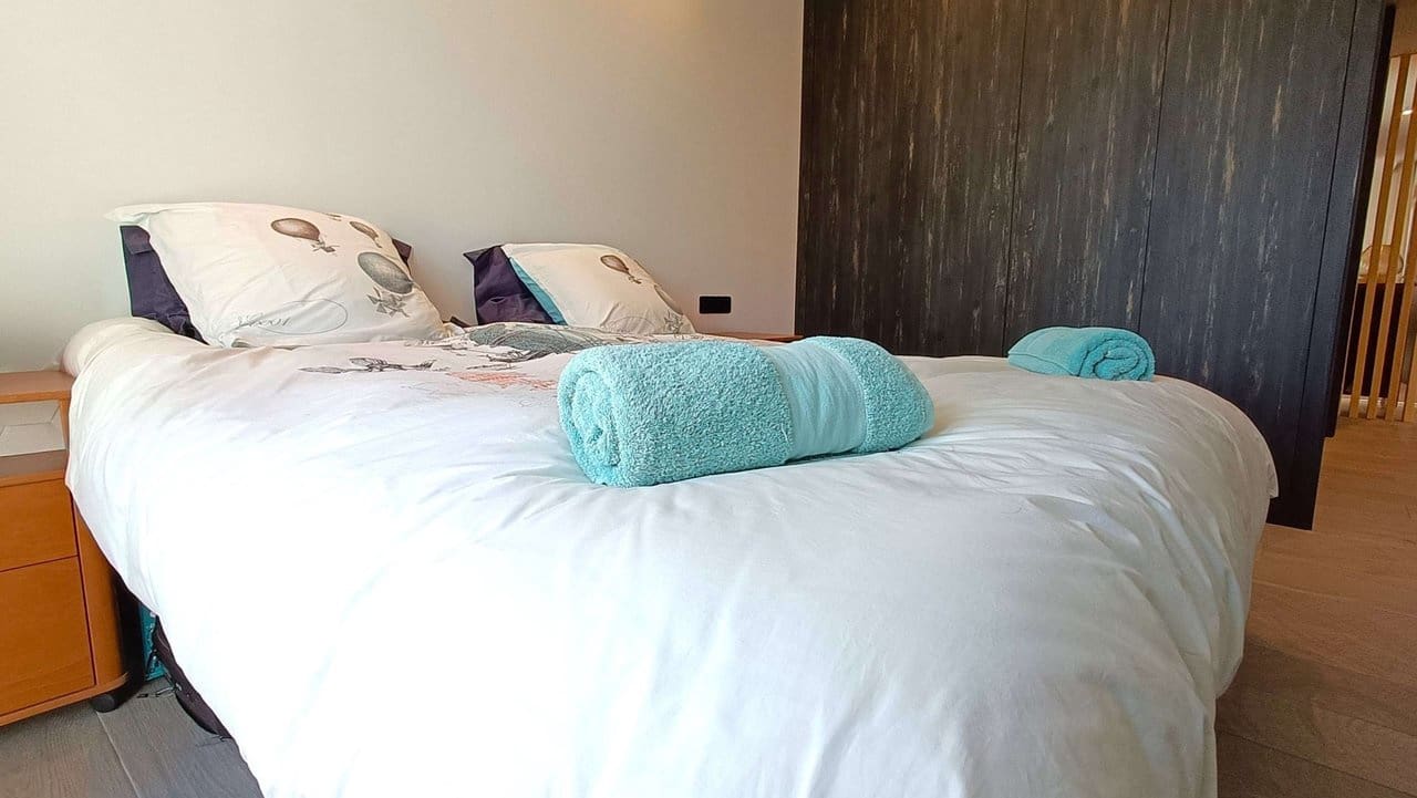 2 sovrum Villa till salu i Algorfa - 660 000 € (Ref: 9601014)