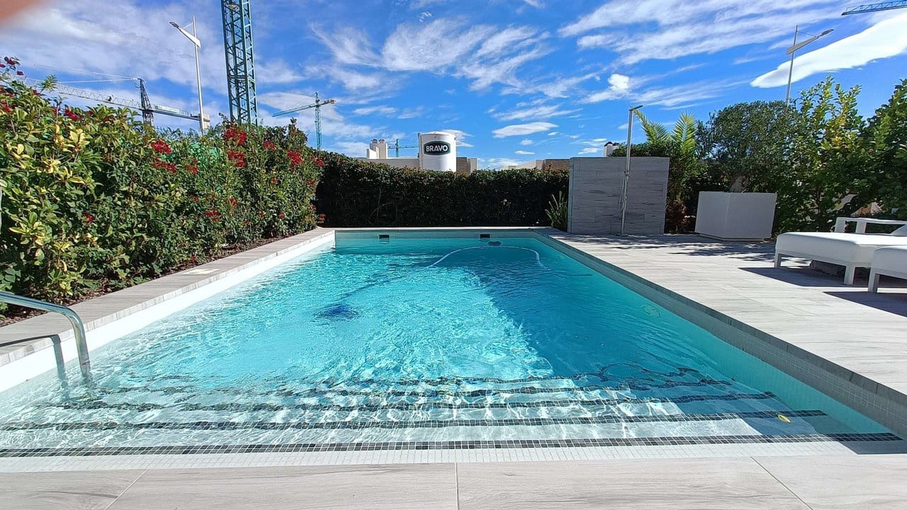 2 sovrum Villa till salu i Algorfa - 660 000 € (Ref: 9601014)