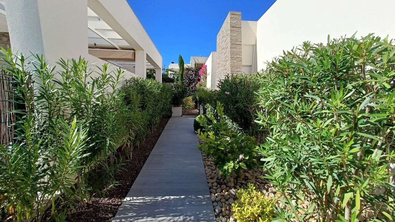 2 sovrum Villa till salu i Algorfa - 660 000 € (Ref: 9601014)