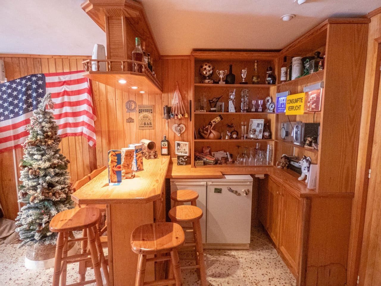 6 soverom Villa til salgs i Ciudad Quesada - € 887 500 (Ref: 9601015)