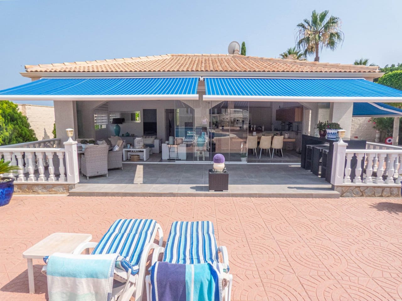 6 soverom Villa til salgs i Ciudad Quesada - € 887 500 (Ref: 9601015)