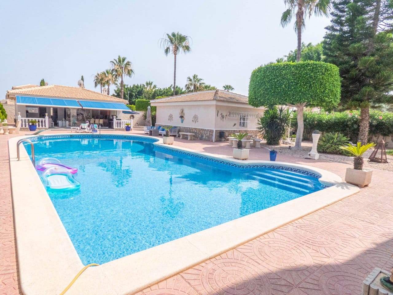 6 soverom Villa til salgs i Ciudad Quesada - € 887 500 (Ref: 9601015)