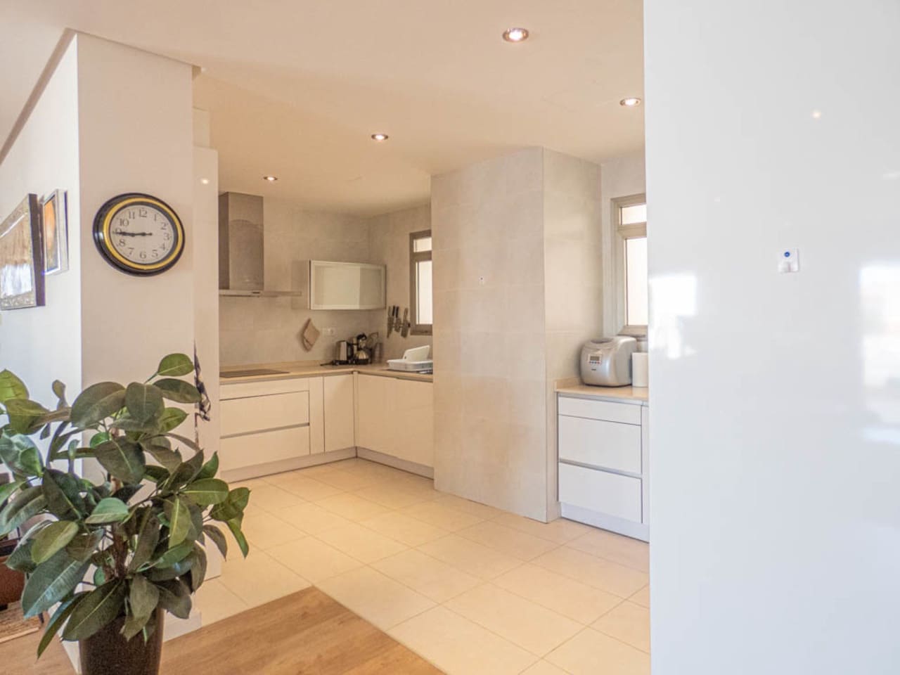 4 camera da letto Appartamento in vendita in Los Dolses - 420.000 € (Rif: 9601016)