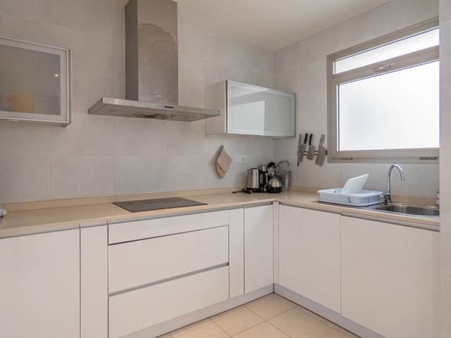 4 camera da letto Appartamento in vendita in Los Dolses, Orihuela - 420.000 € (Rif: 9601016)