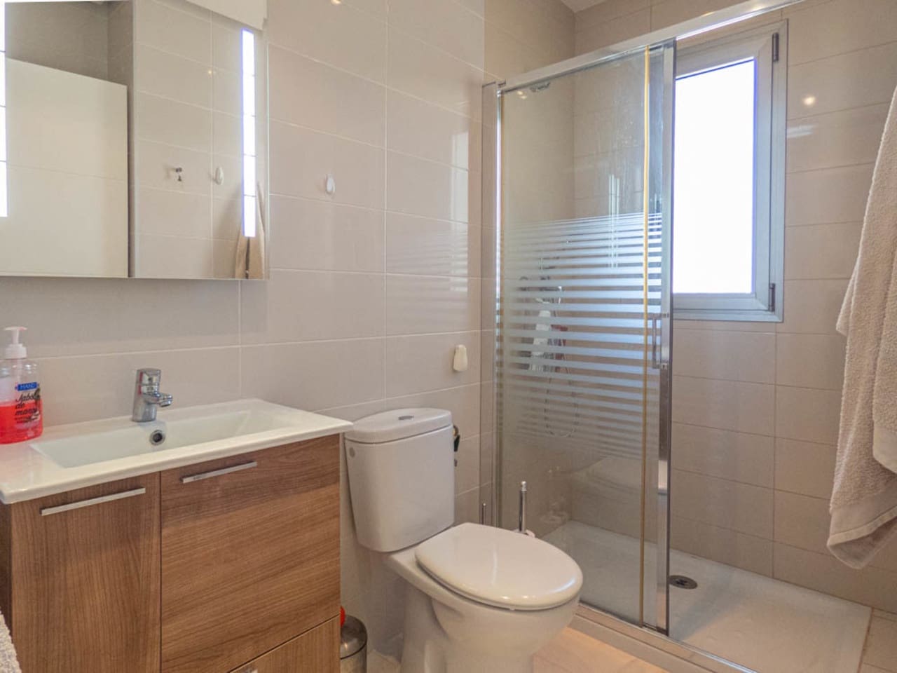 4 camera da letto Appartamento in vendita in Los Dolses - 420.000 € (Rif: 9601016)