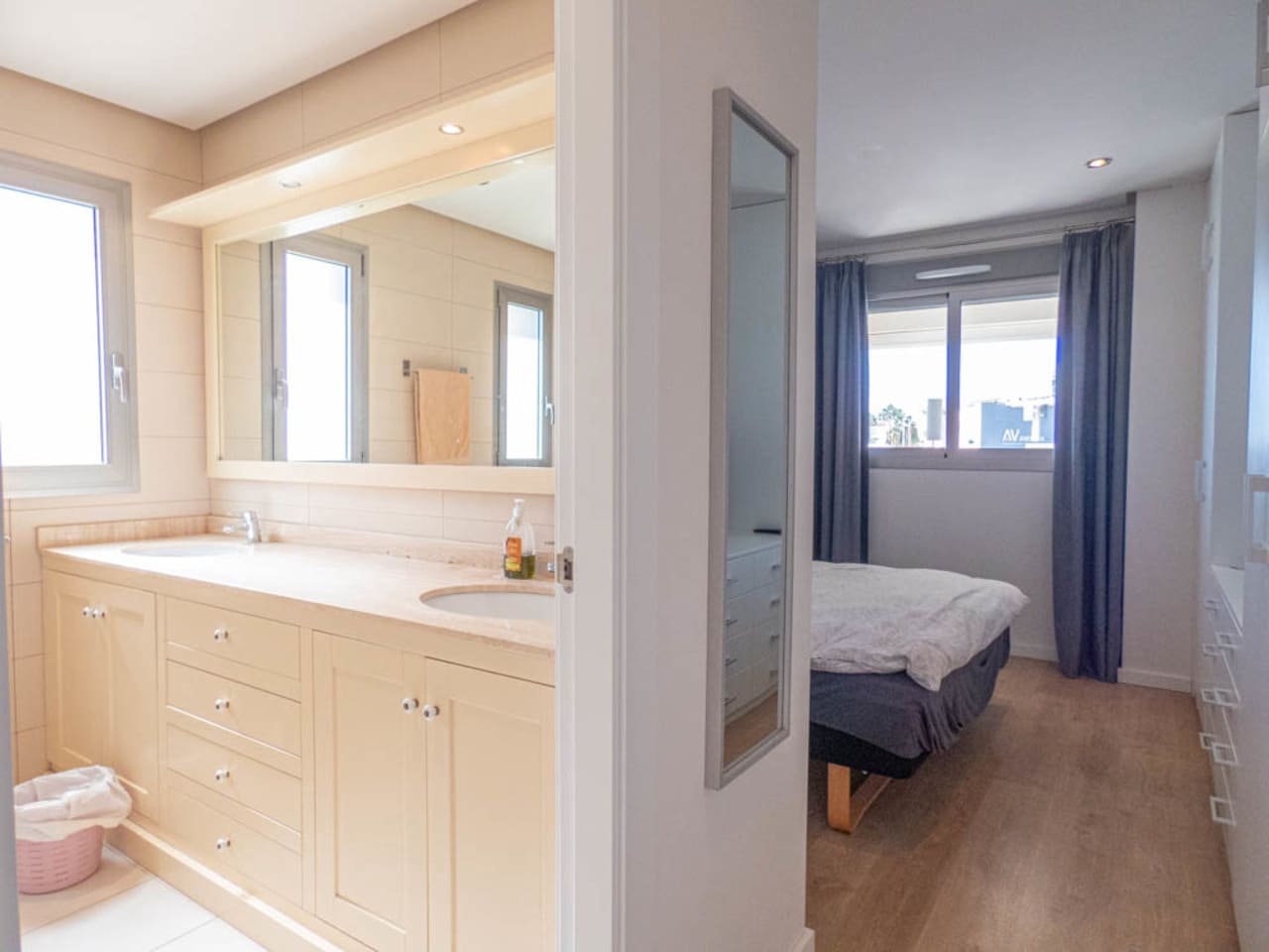 4 camera da letto Appartamento in vendita in Los Dolses - 420.000 € (Rif: 9601016)