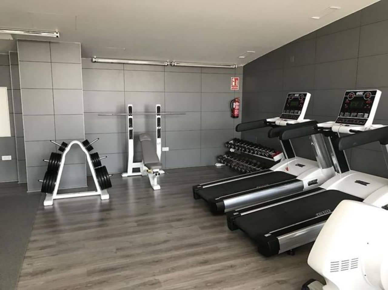 4 camera da letto Appartamento in vendita in Los Dolses - 420.000 € (Rif: 9601016)