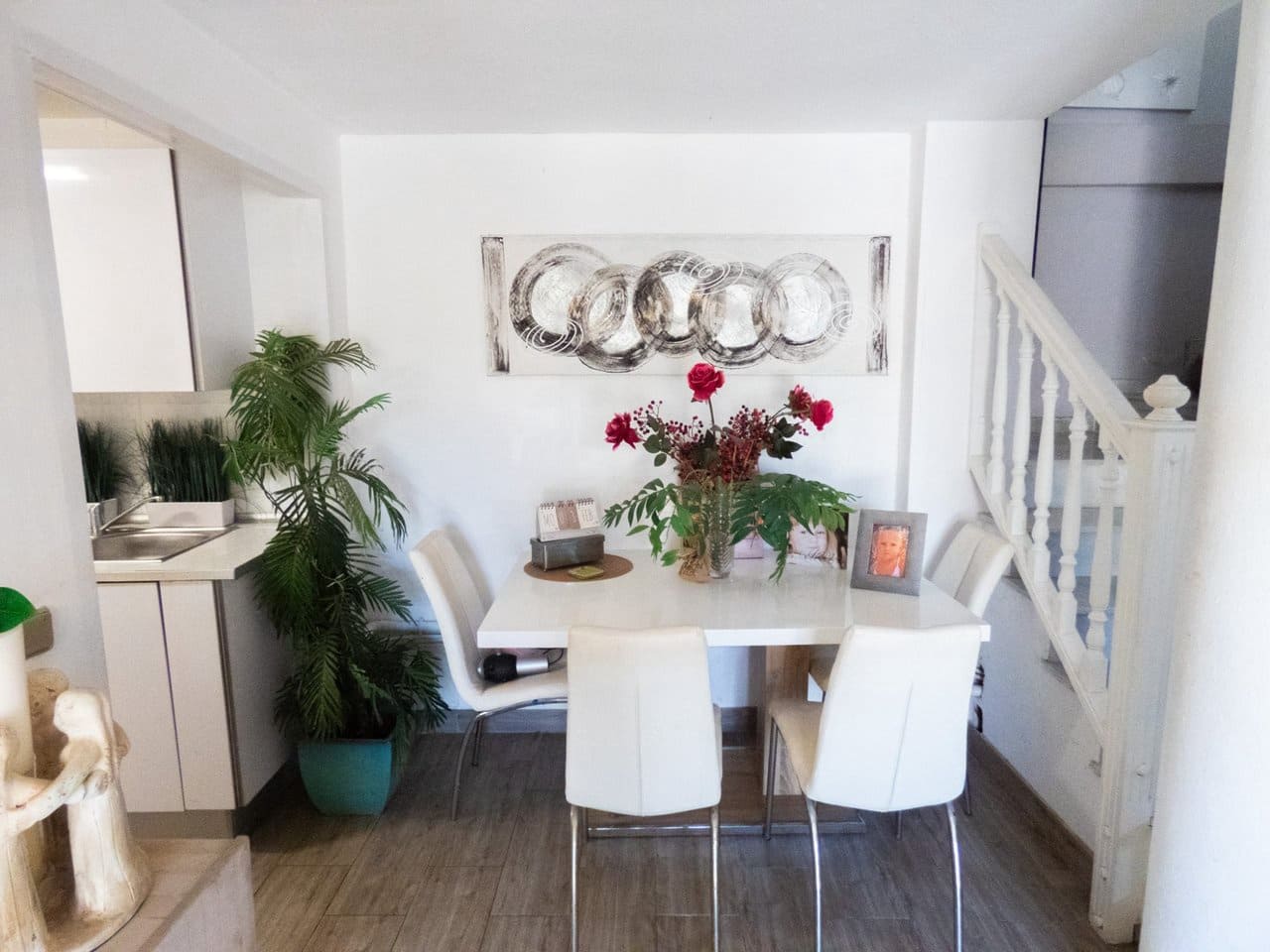 4 bedroom Villa for sale in Playa Flamenca - € 399,000 (Ref: 9601018)