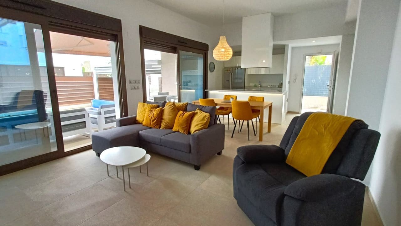 3 quarto Moradia para venda em Vistabella - 449 475 € (Ref: 9601019)