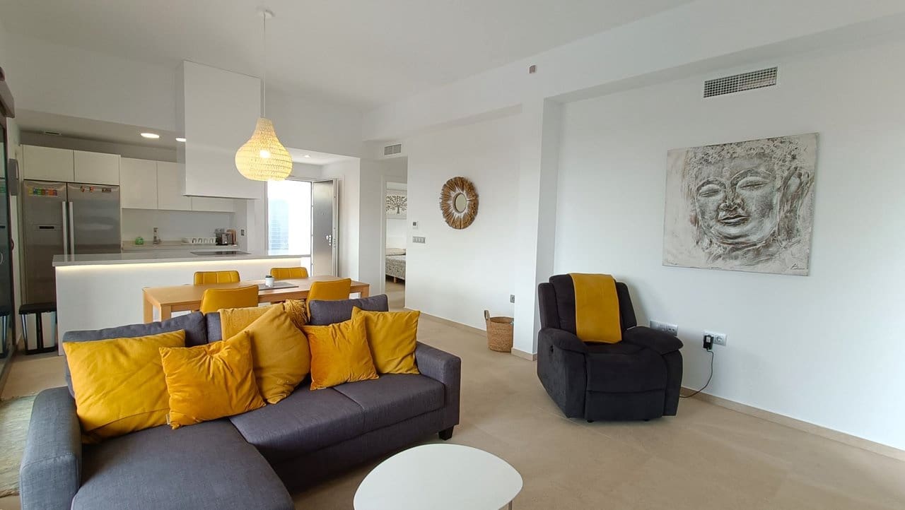 3 quarto Moradia para venda em Vistabella - 449 475 € (Ref: 9601019)