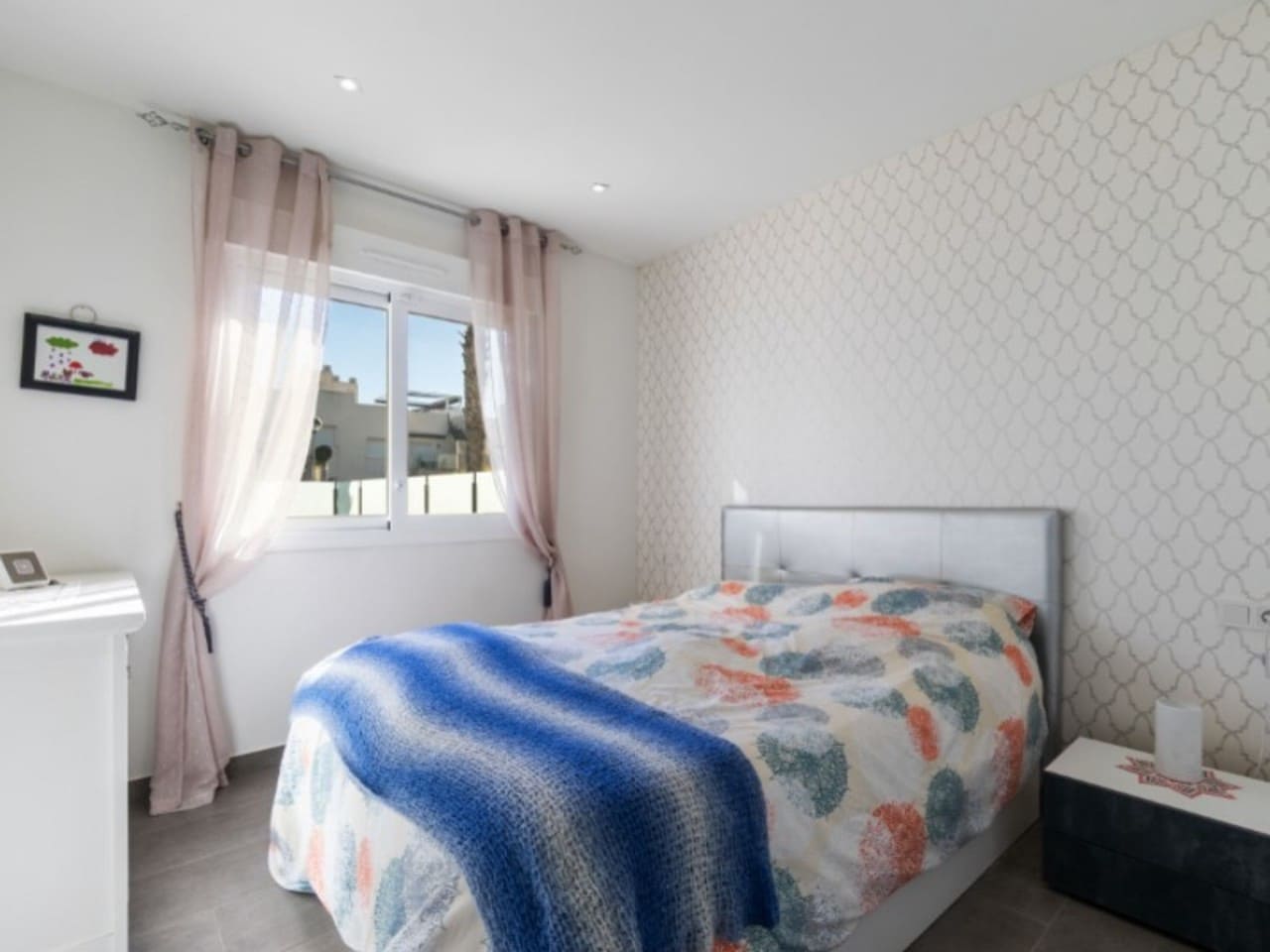 2 sypialnia Apartament na sprzedaż w Torrevieja - 265 000 € (Ref: 9601020)