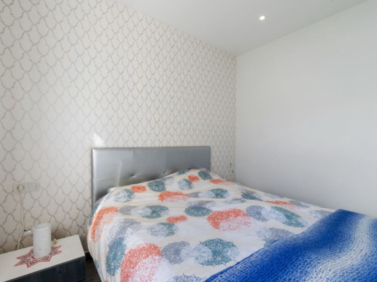 2 sypialnia Apartament na sprzedaż w Torrevieja - 265 000 € (Ref: 9601020)