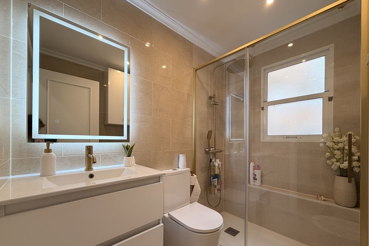 3 chambre Appartement à vendre à Torrevieja - 175 000 € (Ref: 9602501)