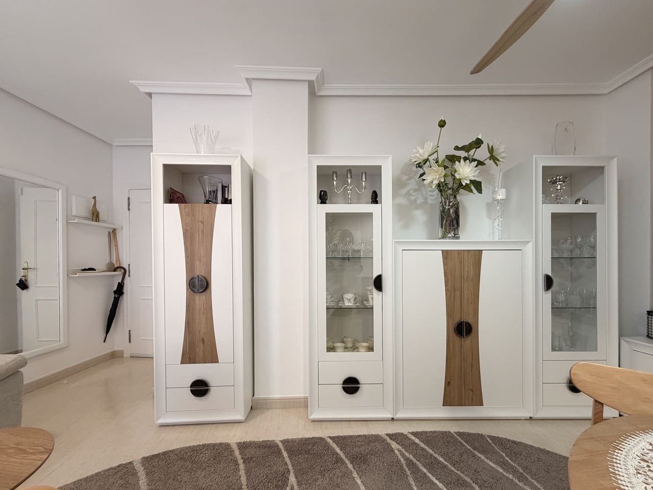 3 chambre Appartement à vendre à Torrevieja - 175 000 € (Ref: 9602501)