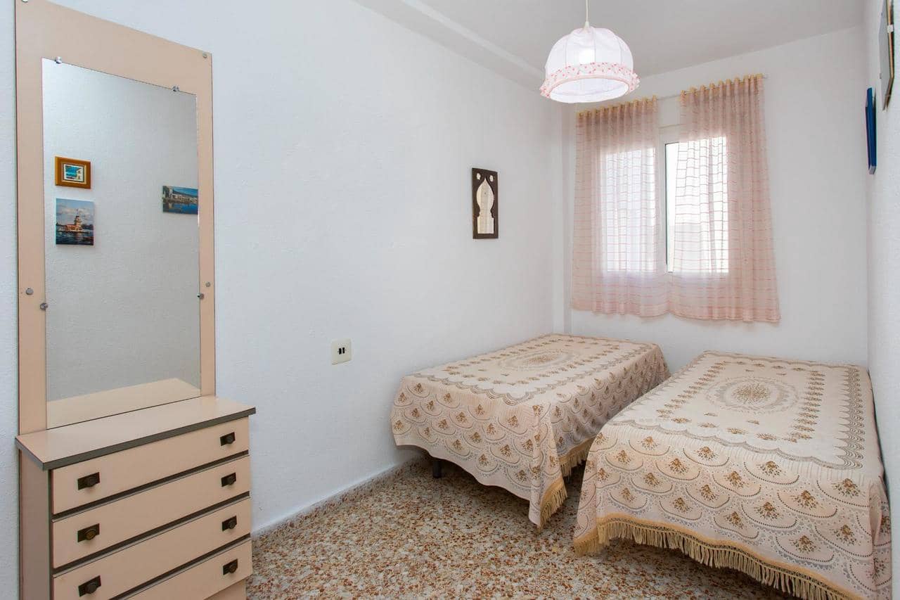 3 makuuhuone Kattohuoneisto myytävänä paikassa Torrevieja - 197 000 € (Ref: 9602502)
