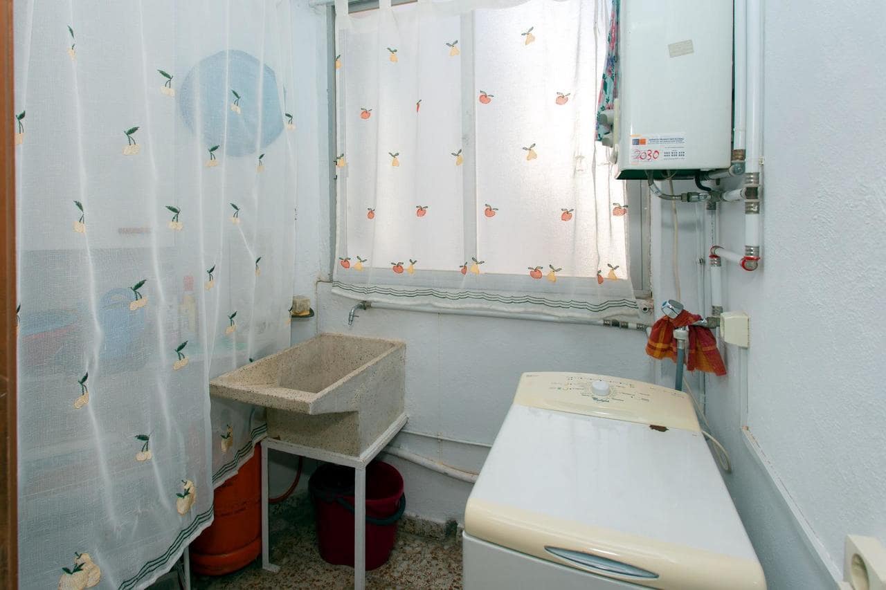 3 makuuhuone Kattohuoneisto myytävänä paikassa Torrevieja - 197 000 € (Ref: 9602502)