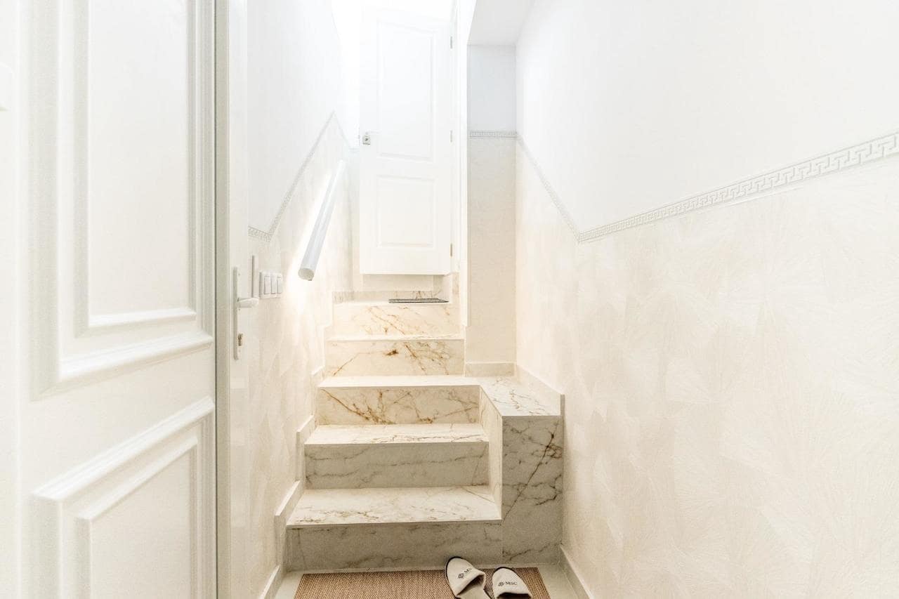 4 chambre Maison de Ville à vendre à Torrevieja avec piscine - 529 000 € (Ref: 9602503)