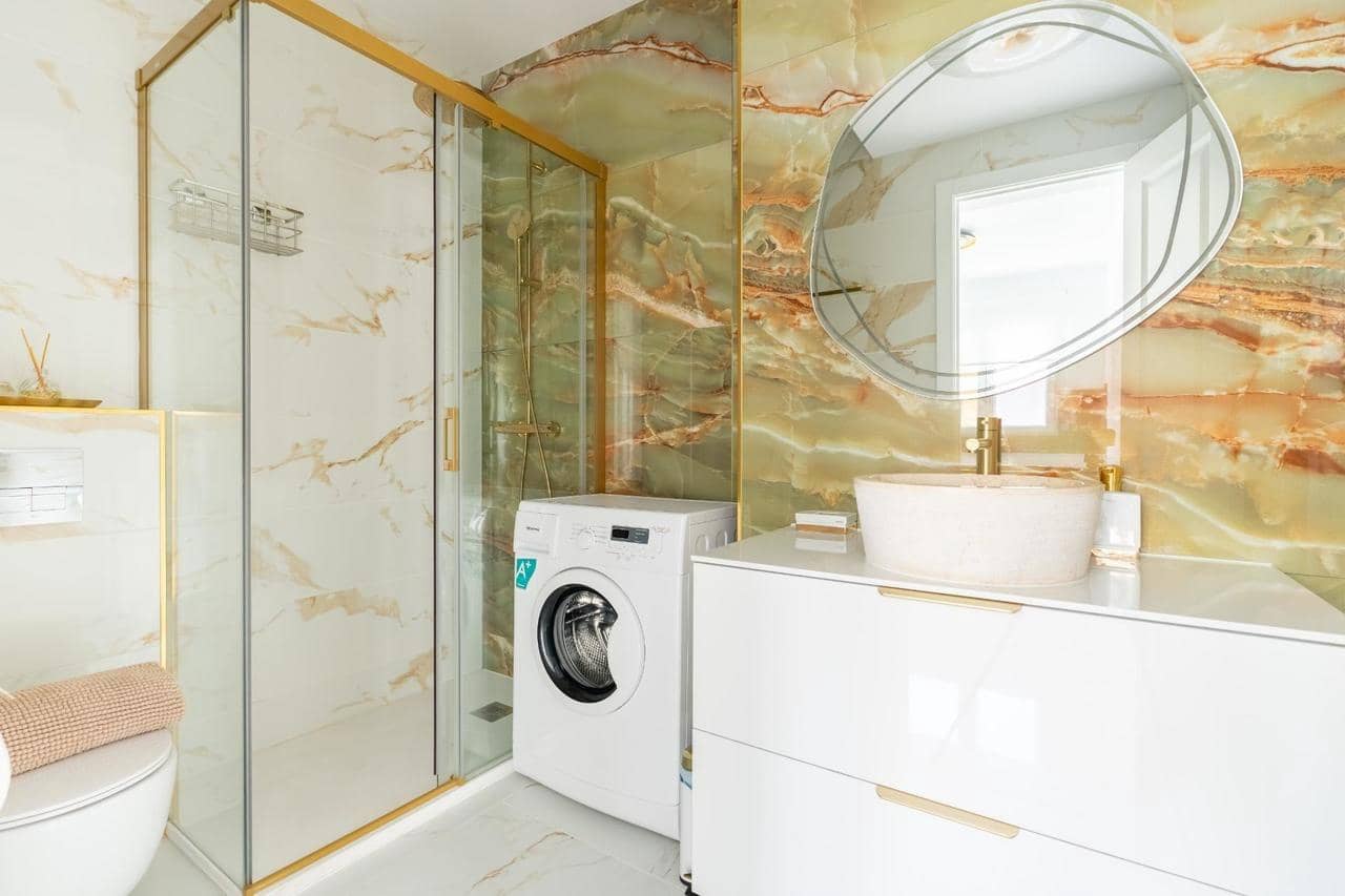 4 chambre Maison de Ville à vendre à Torrevieja avec piscine - 529 000 € (Ref: 9602503)