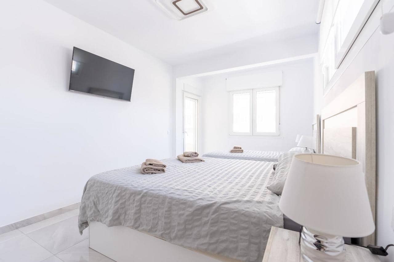4 sovrum Hus till salu i Torrevieja med pool - 529 000 € (Ref: 9602503)