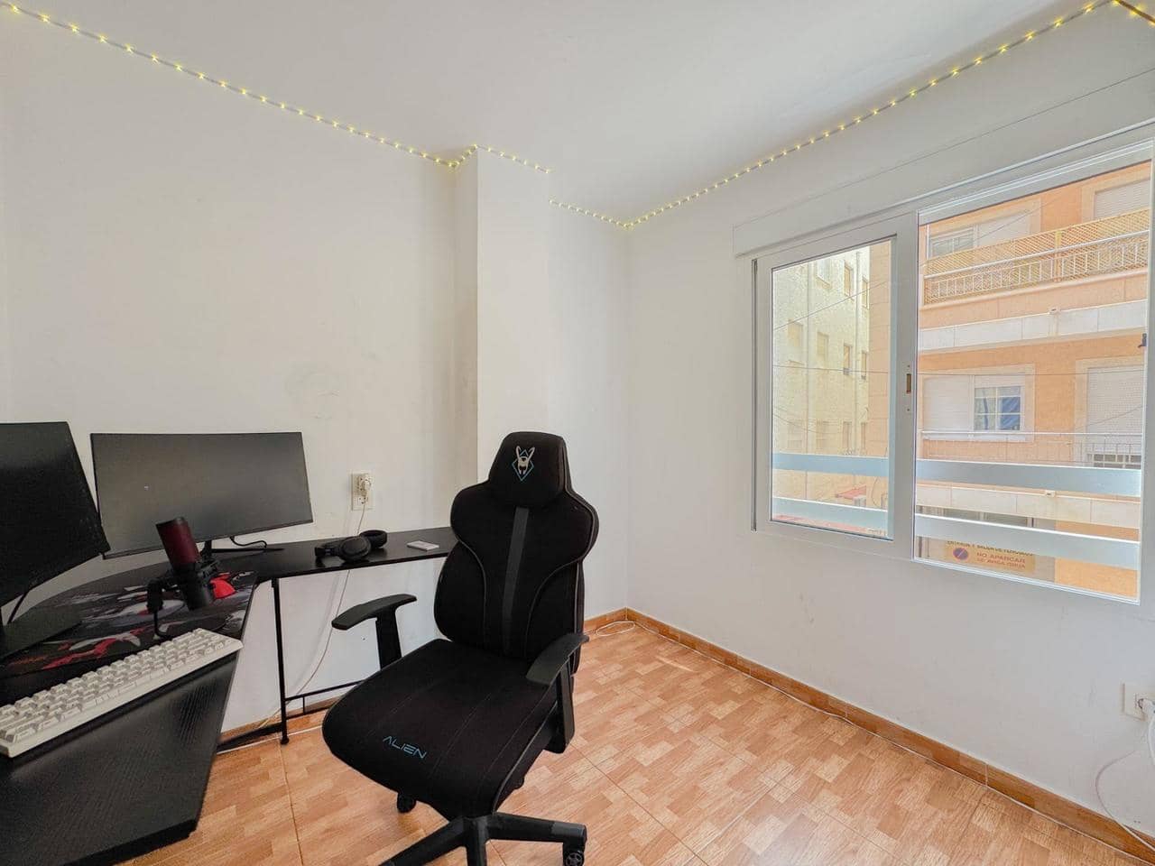 3 chambre Appartement à vendre à Torrevieja - 173 000 € (Ref: 9602504)