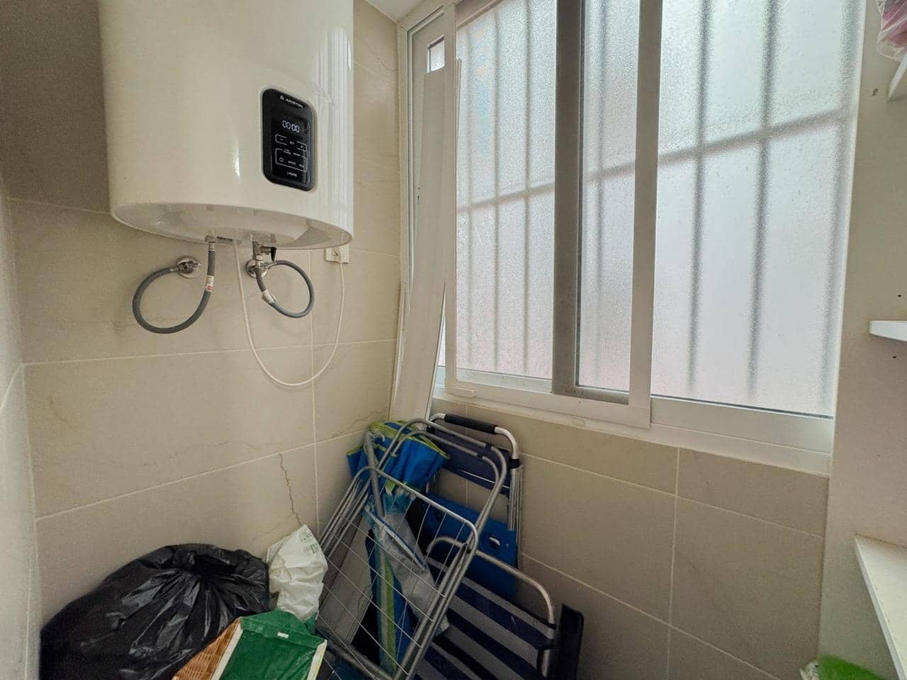 3 chambre Appartement à vendre à Torrevieja - 173 000 € (Ref: 9602504)