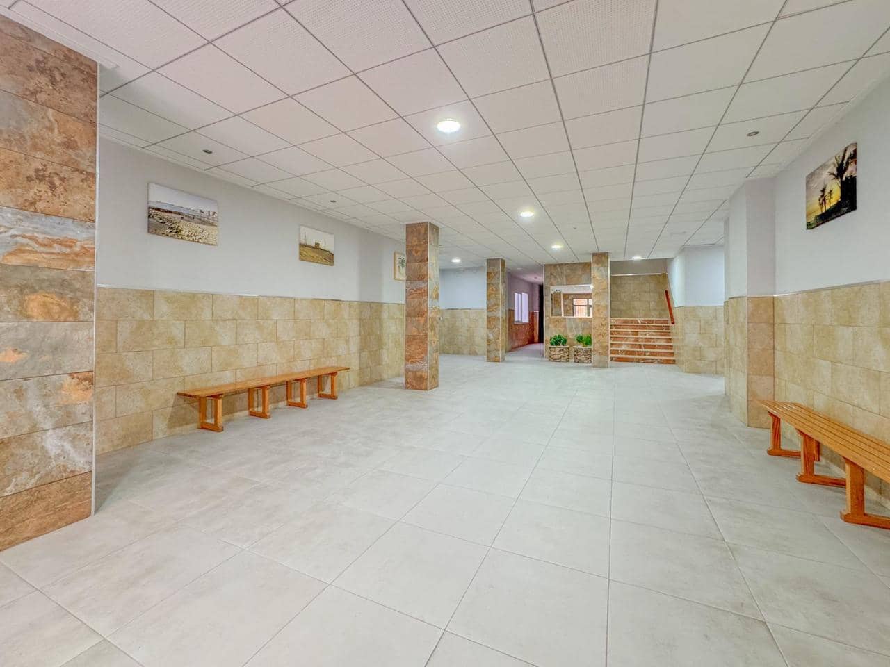 3 chambre Appartement à vendre à Torrevieja - 173 000 € (Ref: 9602504)