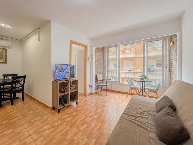 3 chambre Appartement à vendre à El Molino, Torrevieja - 173 000 € (Ref: 9602504)