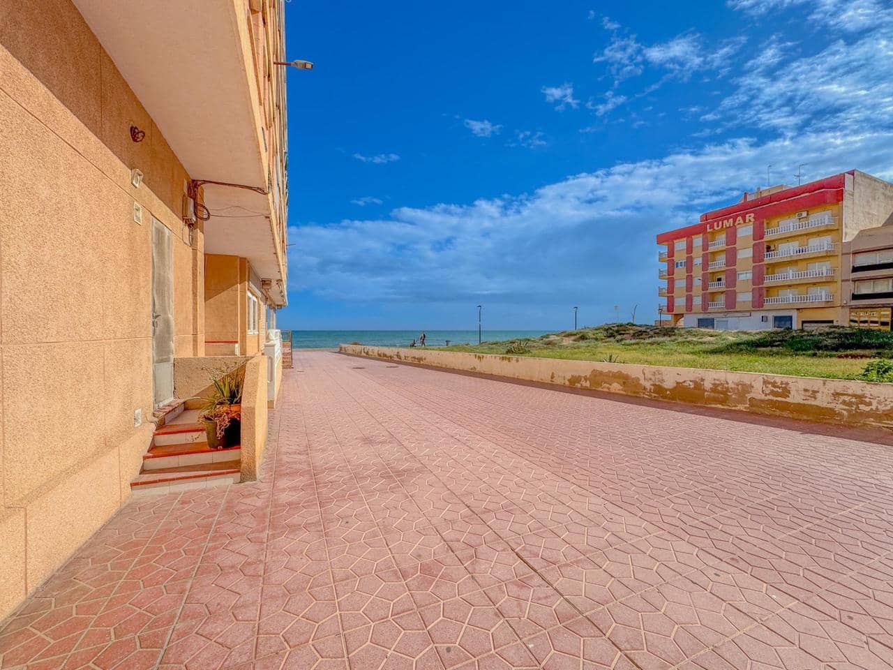 3 chambre Appartement à vendre à Torrevieja - 173 000 € (Ref: 9602504)