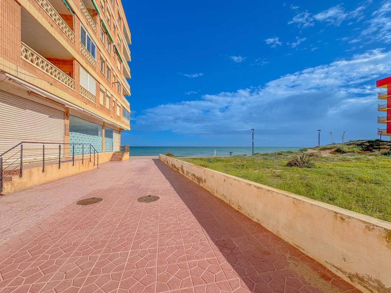 3 chambre Appartement à vendre à Torrevieja - 173 000 € (Ref: 9602504)
