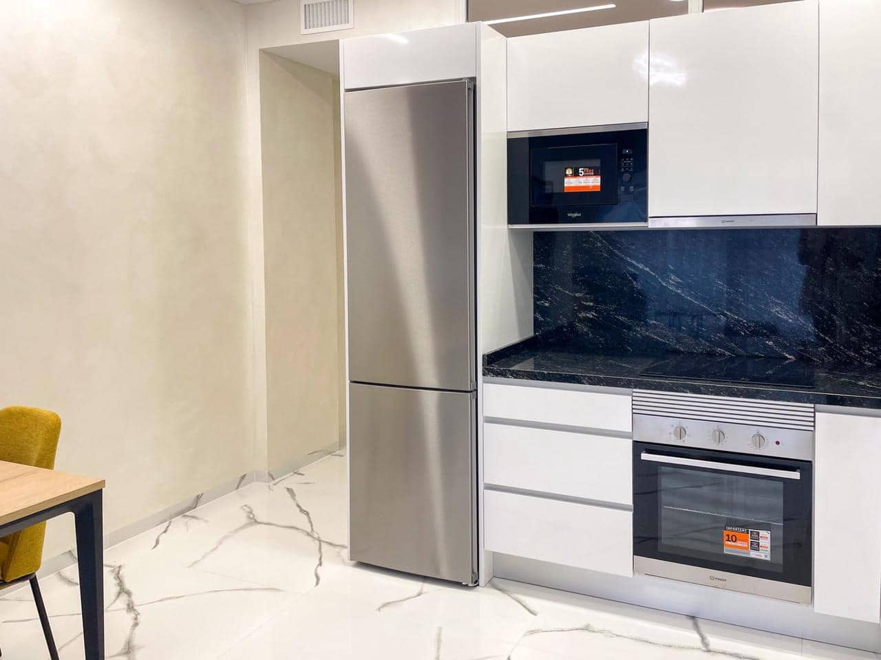 2 chambre Appartement à vendre à Torrevieja - 230 000 € (Ref: 9602507)