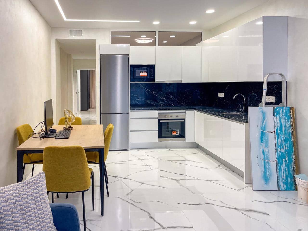 2 chambre Appartement à vendre à Torrevieja - 230 000 € (Ref: 9602507)