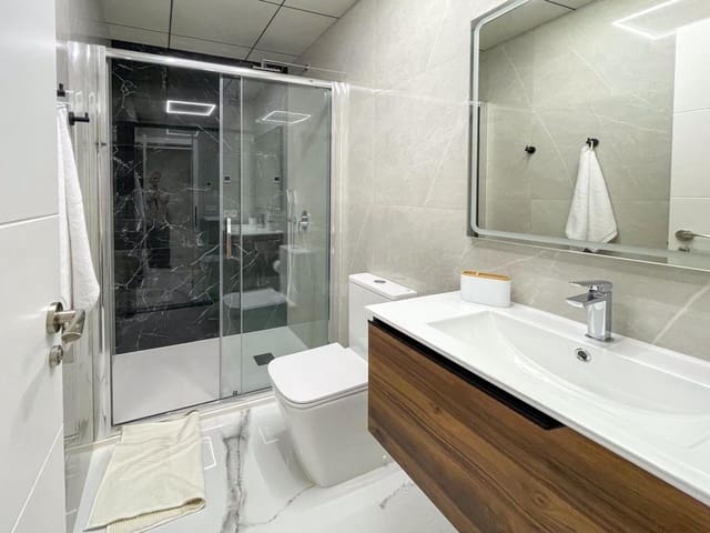 2 chambre Appartement à vendre à El Molino, Torrevieja - 230 000 € (Ref: 9602507)