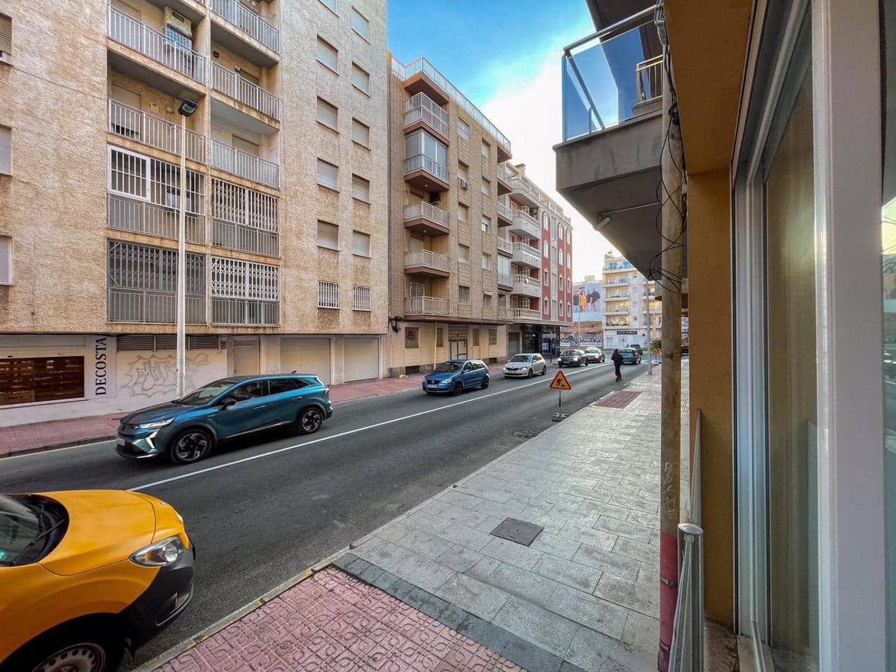 2 chambre Appartement à vendre à Torrevieja - 230 000 € (Ref: 9602507)