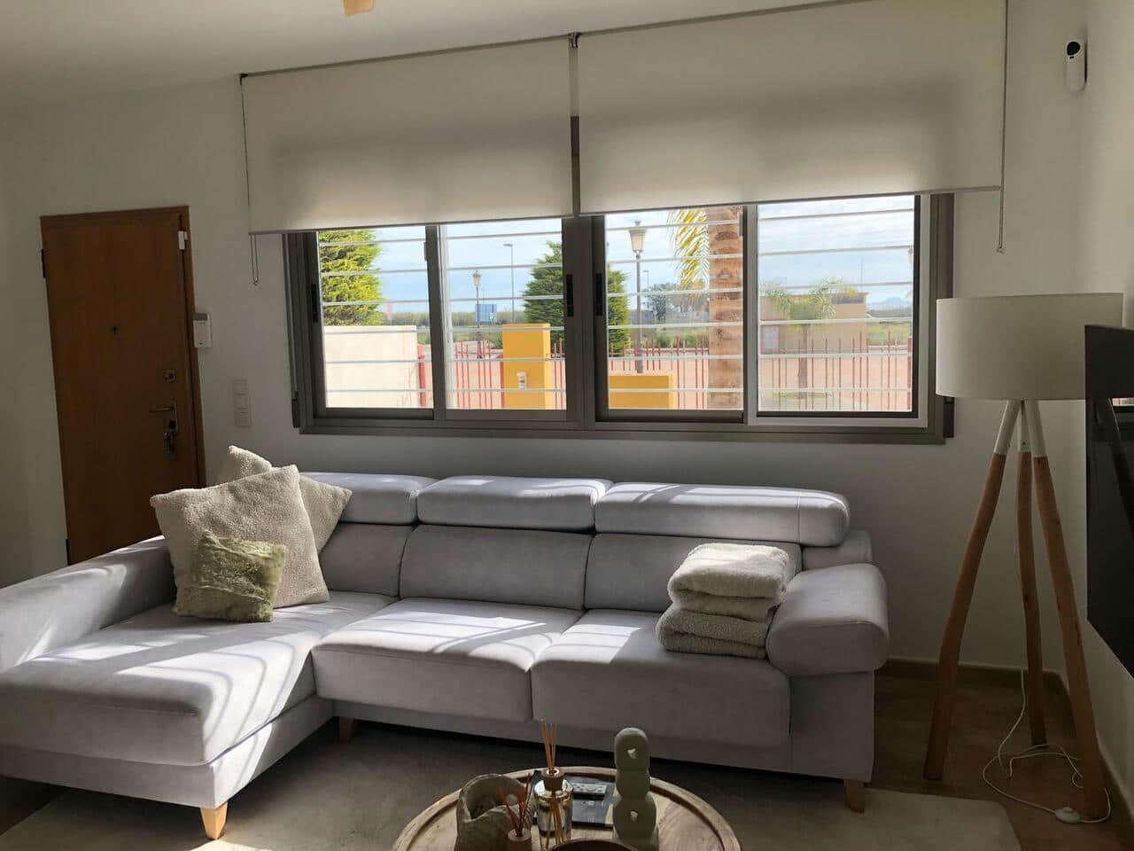 3 soveværelse Byhus til salg i Los Alcazares - € 360.000 (Ref: 9602508)