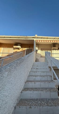 3 chambre Maison de Ville à vendre à El Molino, Torrevieja - 196 000 € (Ref: 9602509)