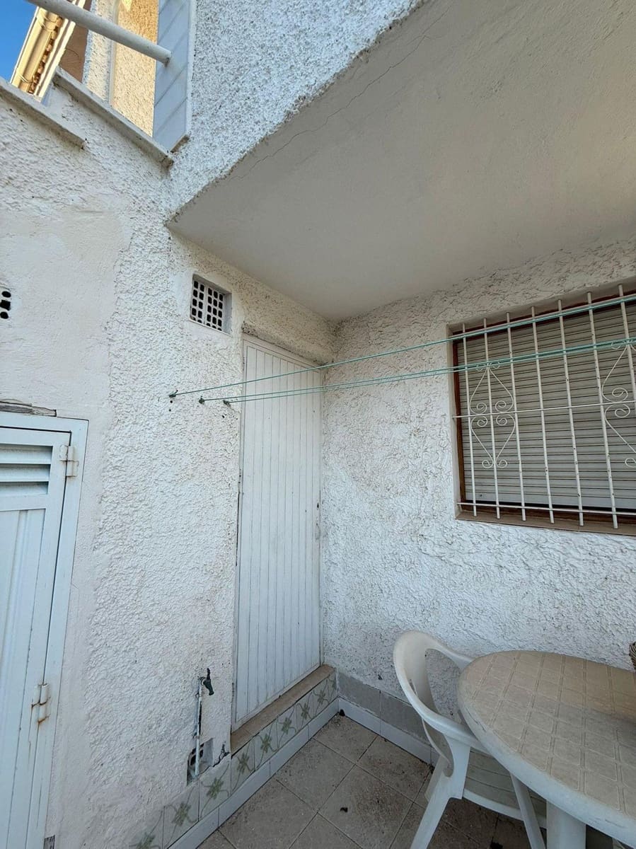 3 chambre Maison de Ville à vendre à Torrevieja - 196 000 € (Ref: 9602509)