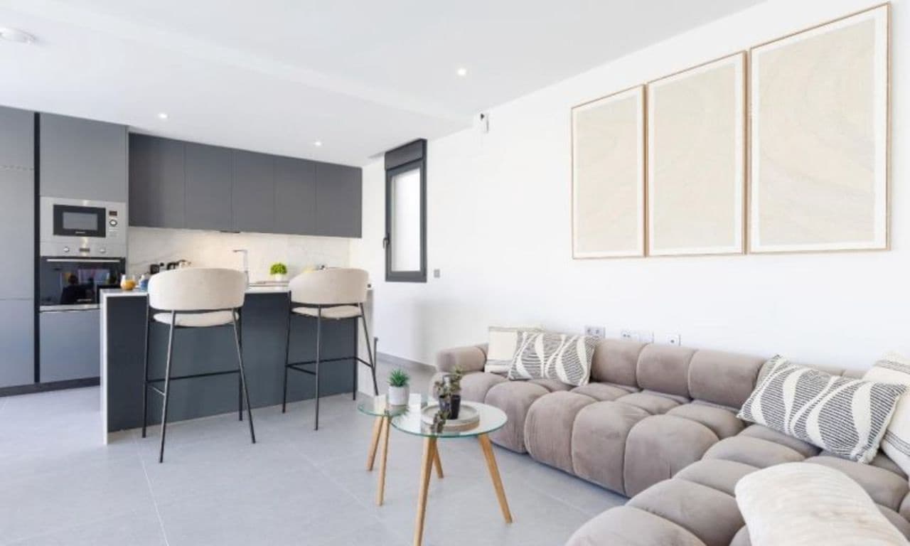 3 soverom Villa til salgs i Algorfa - € 549 900 (Ref: 9602510)