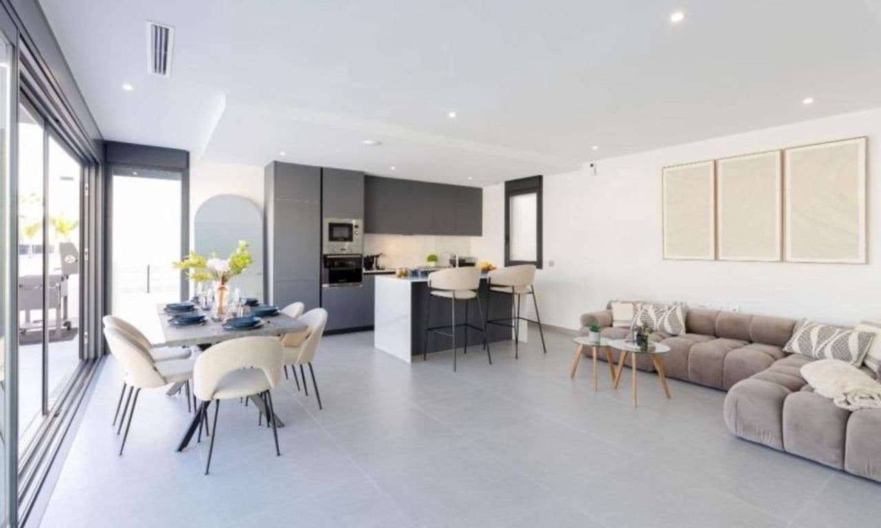 3 soverom Villa til salgs i Algorfa - € 549 900 (Ref: 9602510)