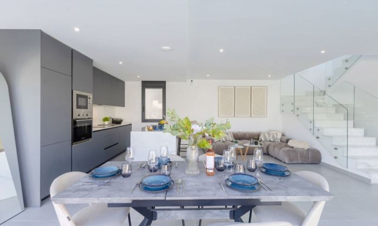 3 soverom Villa til salgs i Algorfa - € 549 900 (Ref: 9602510)