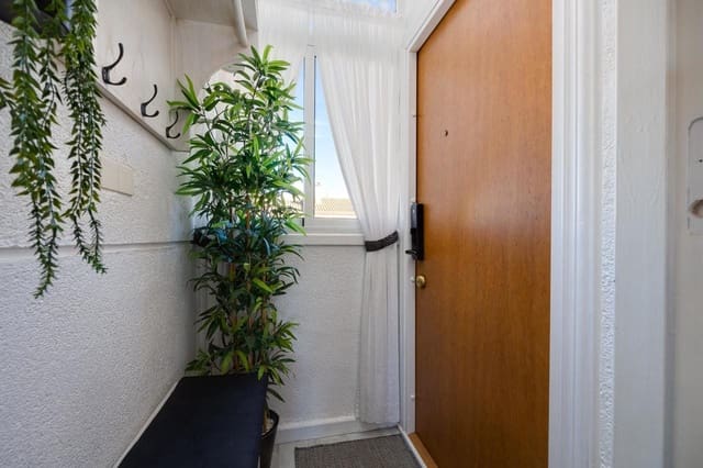 2 sypialnia Bungalow na sprzedaż w El Molino, Torrevieja z basenem - 129 900 € (Ref: 9602511)