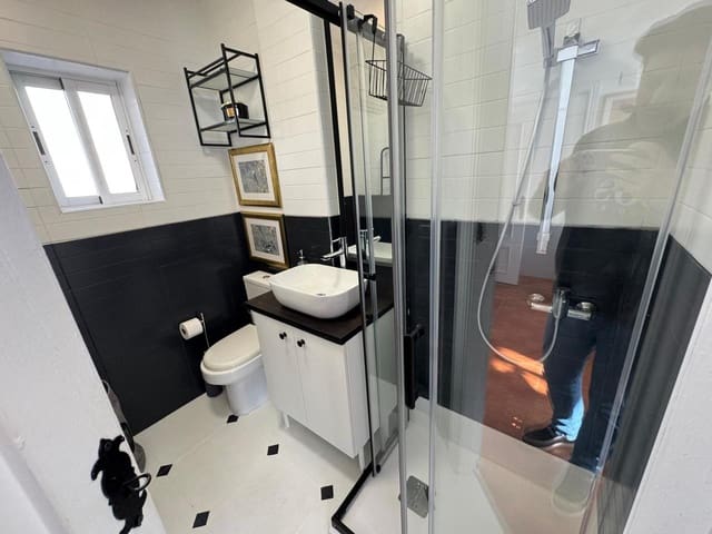 2 chambre Bungalow à vendre à El Molino, Torrevieja - 132 000 € (Ref: 9602512)