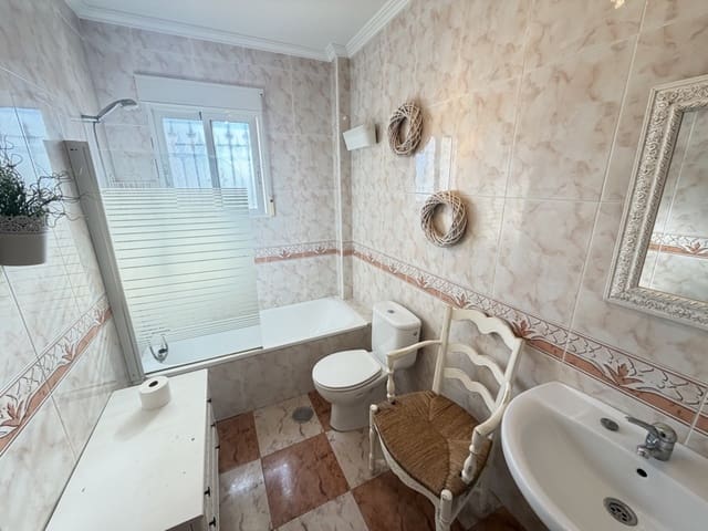 2 sypialnia Dom na sprzedaż w Villamartin, Orihuela z basenem - 189 995 € (Ref: 9602514)