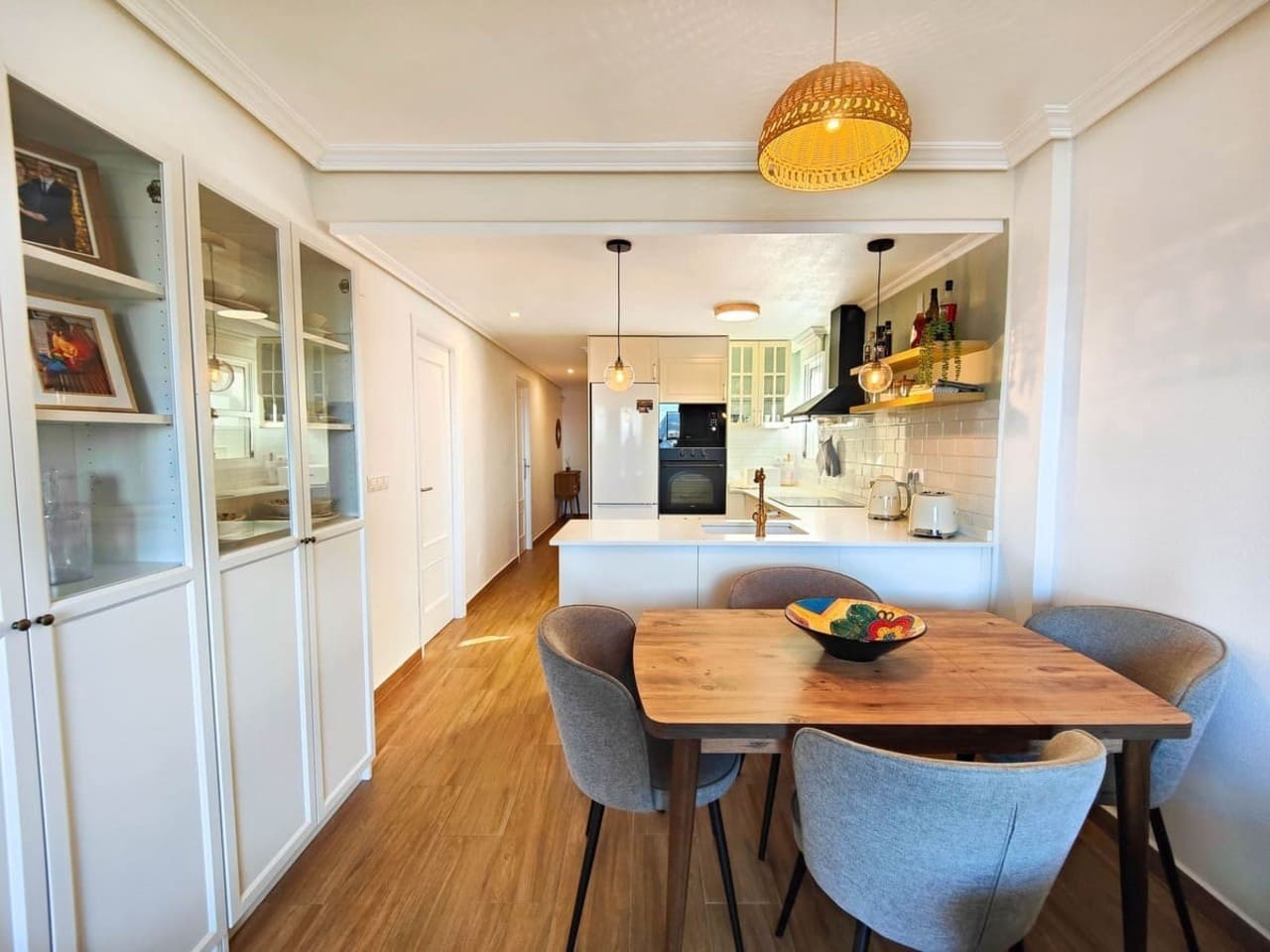 3 chambre Penthouse à vendre à Torrevieja - 189 900 € (Ref: 9602519)