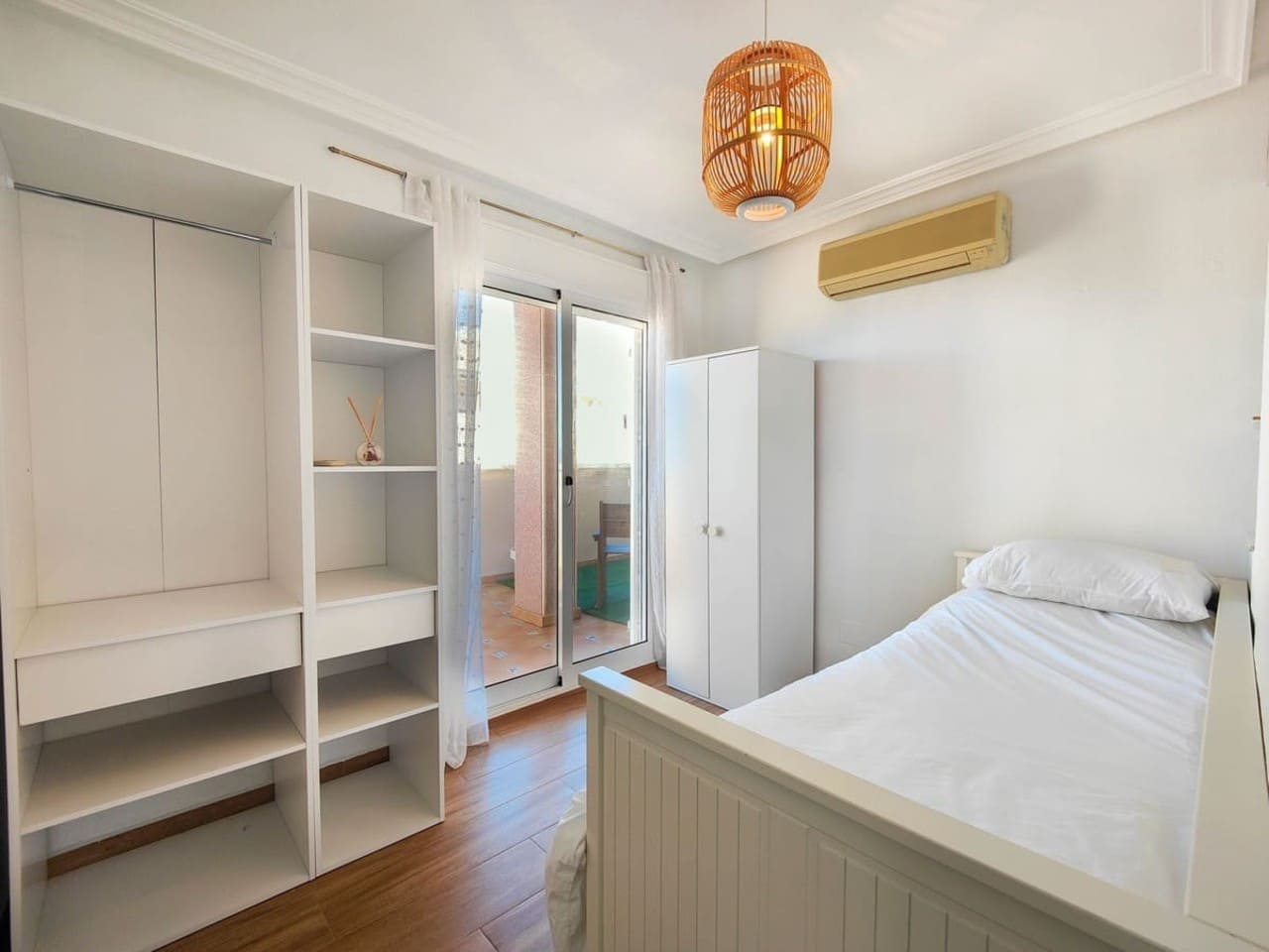 3 chambre Penthouse à vendre à Torrevieja - 189 900 € (Ref: 9602519)