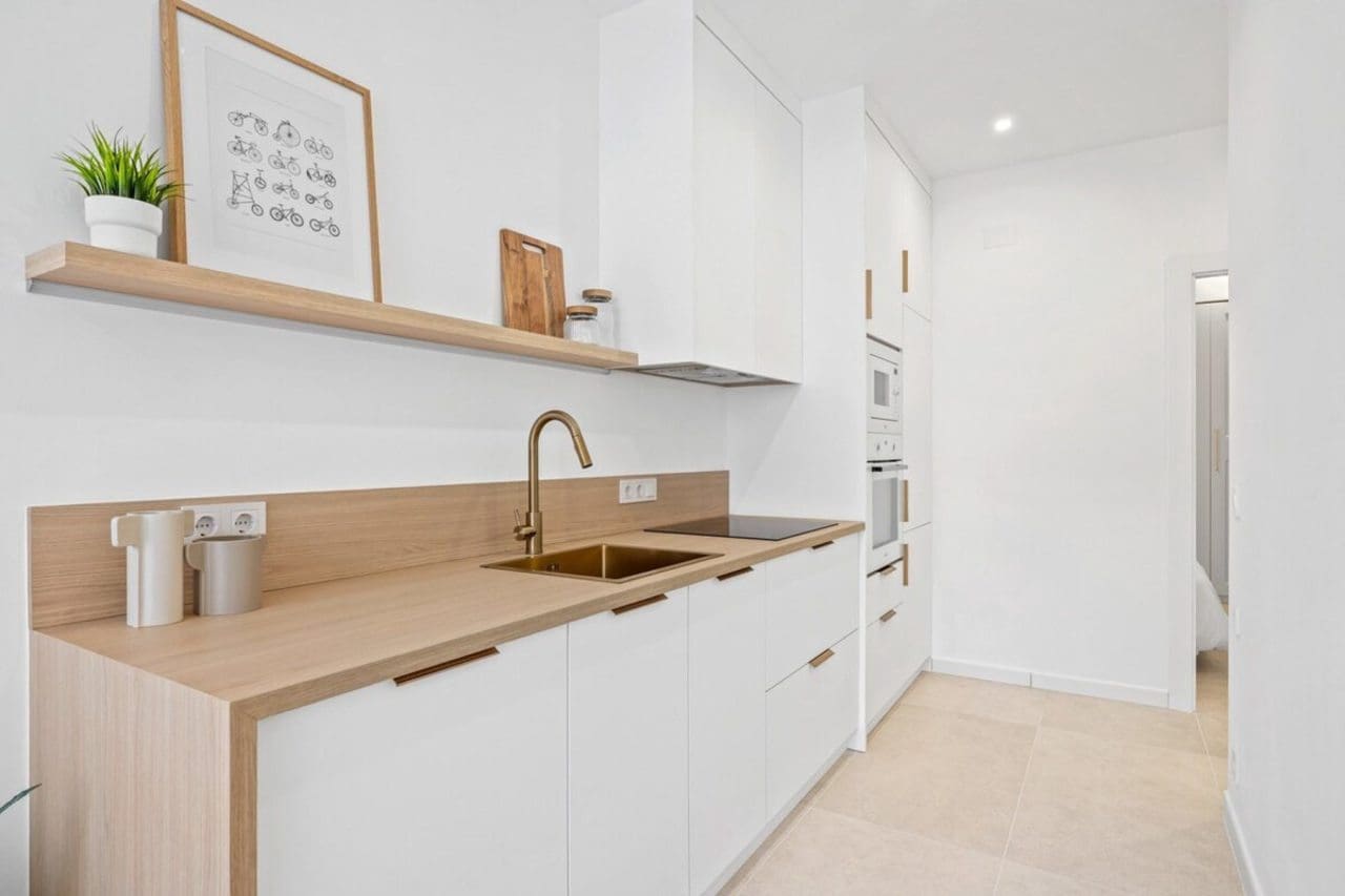 2 chambre Maison de Ville à vendre à Torrevieja - 149 000 € (Ref: 9602520)