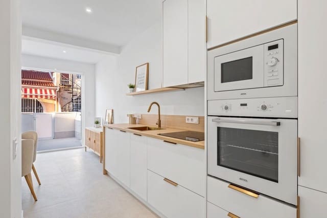 2 chambre Maison de Ville à vendre à El Molino, Torrevieja - 149 000 € (Ref: 9602520)